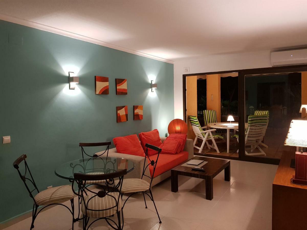אלתיאה Apartamento Mascarat Vistas Al Mar מראה חיצוני תמונה